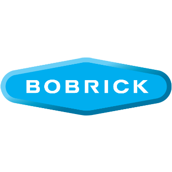 Image of Bobrick logo