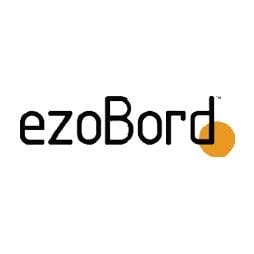 Image of ezoBord logo