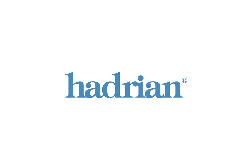 hadrian Logo