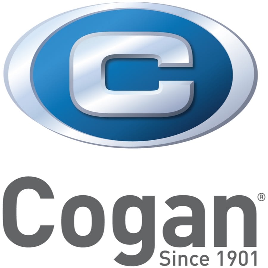 Image of Cogan logo