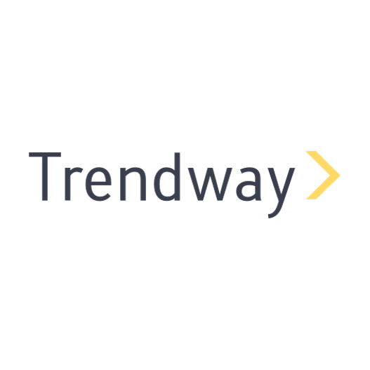 Image of Trendway logo
