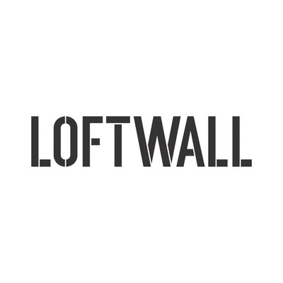 Image of Loftwall logo