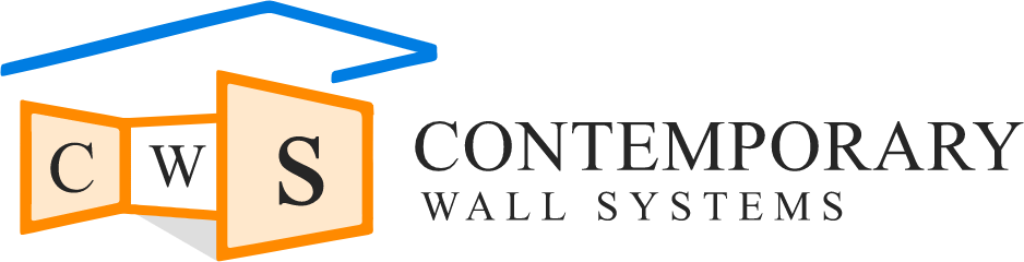 Contemporary Wall System