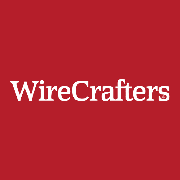 Image of WireCrafters logo