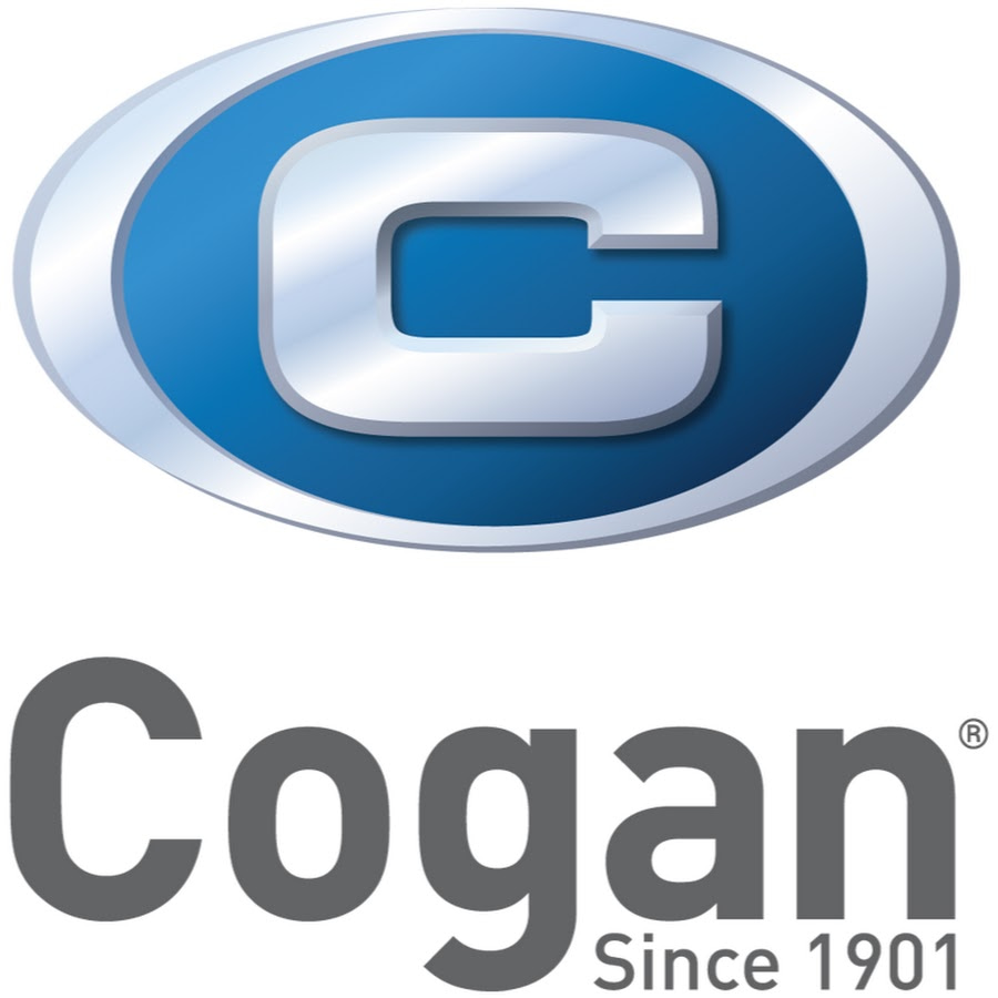 Image of Cogan logo